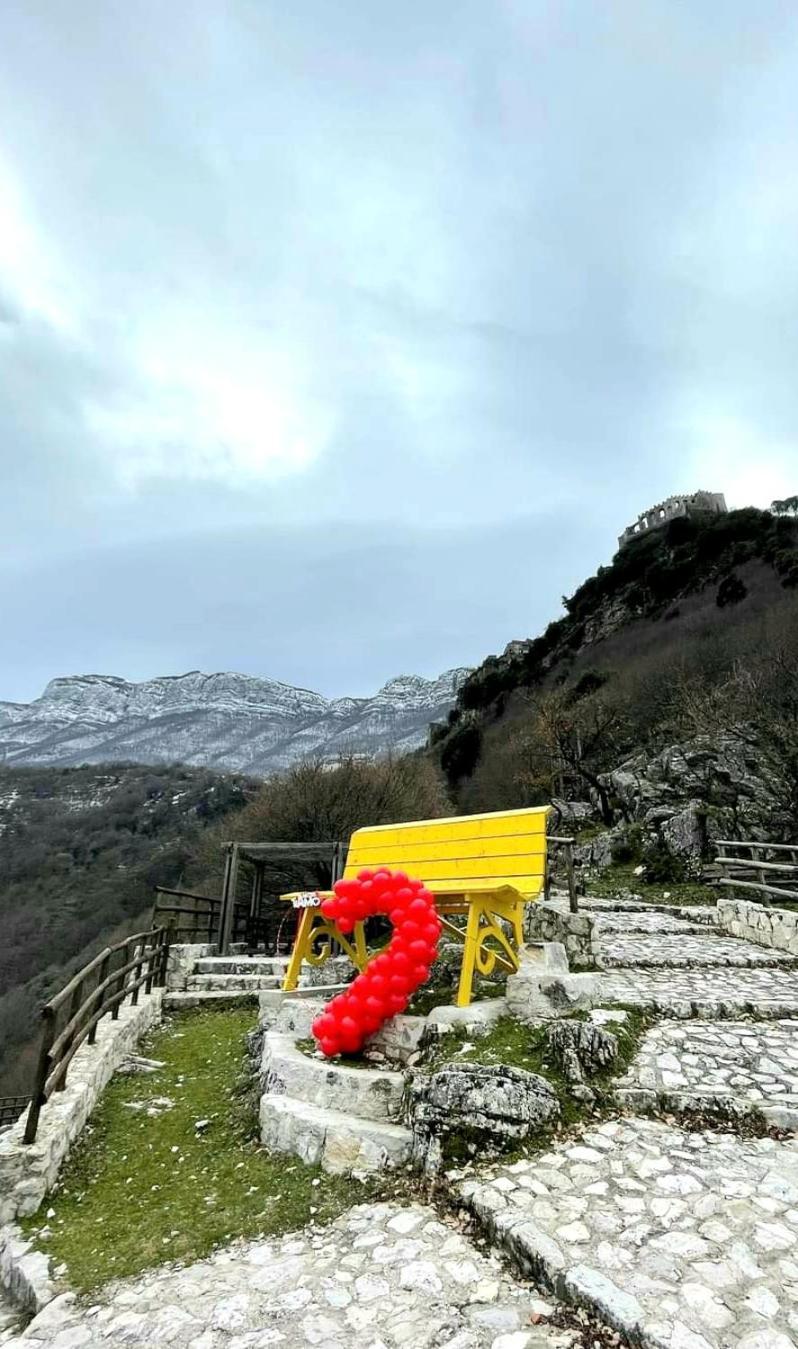 Sapori E Sapere Di Troisi Margherita Sicignano degli Alburni 外观 照片