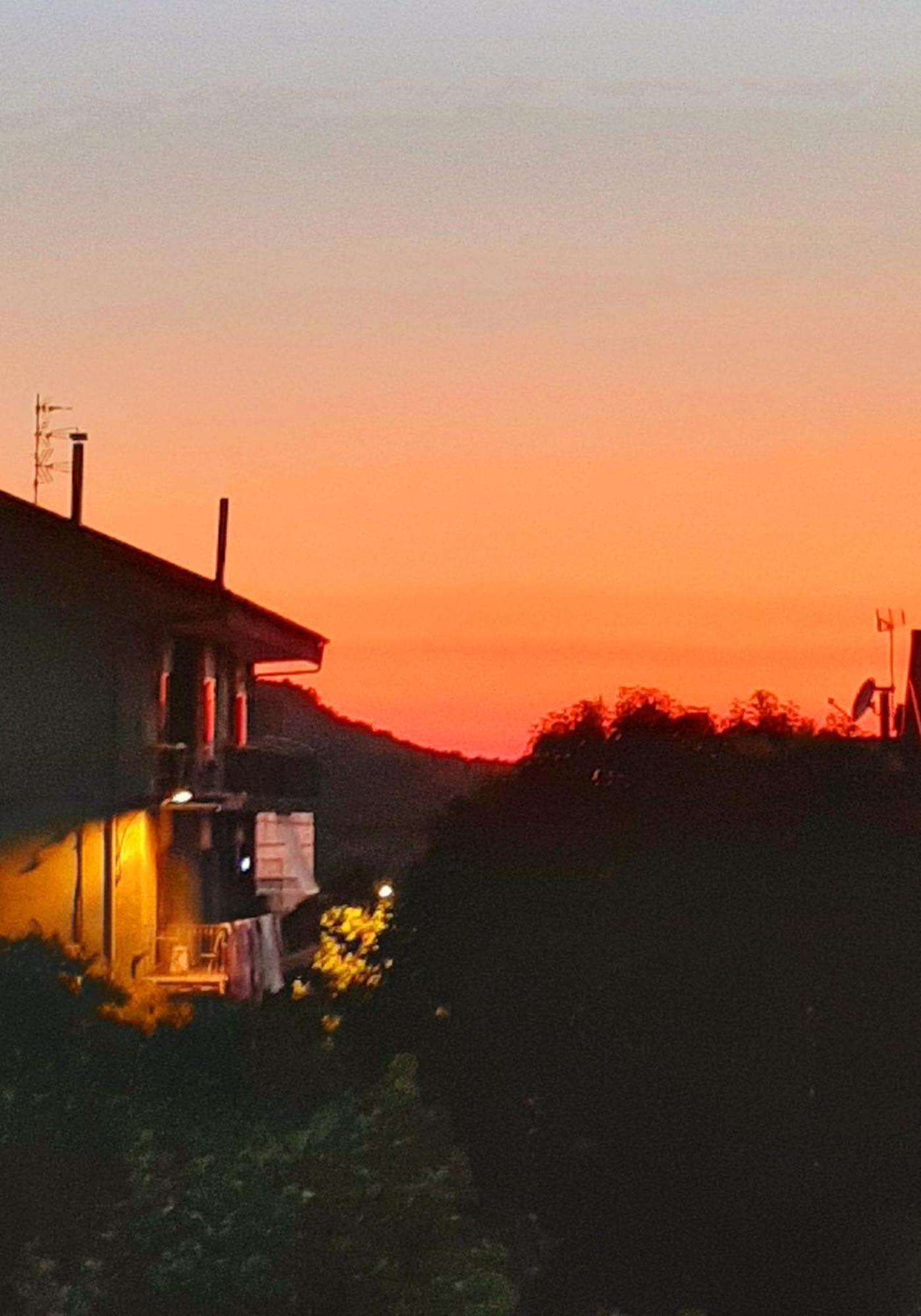 Sapori E Sapere Di Troisi Margherita Sicignano degli Alburni 外观 照片