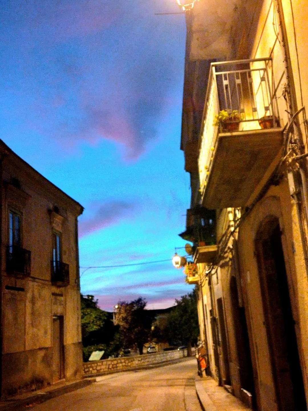 Sapori E Sapere Di Troisi Margherita Sicignano degli Alburni 外观 照片